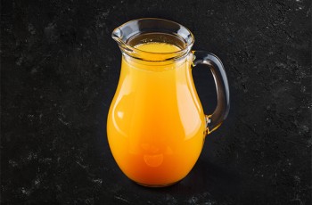 Сок lМанго-апельсин 1 л