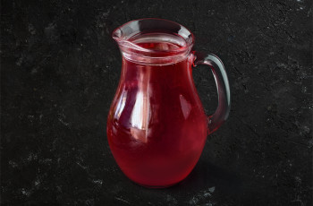 Морс ягодный Добрый 1 л