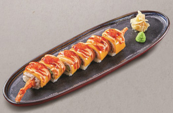 Тайгер ролл (6 шт.)