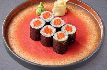 Сякэ Маки (6 шт.)