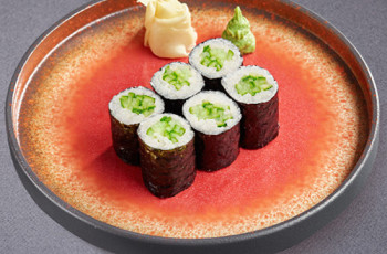 Каппа Маки (6 шт.)