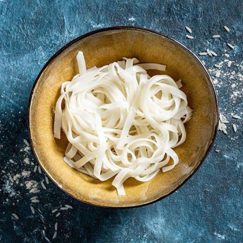 Лапша рисовая (100 г)